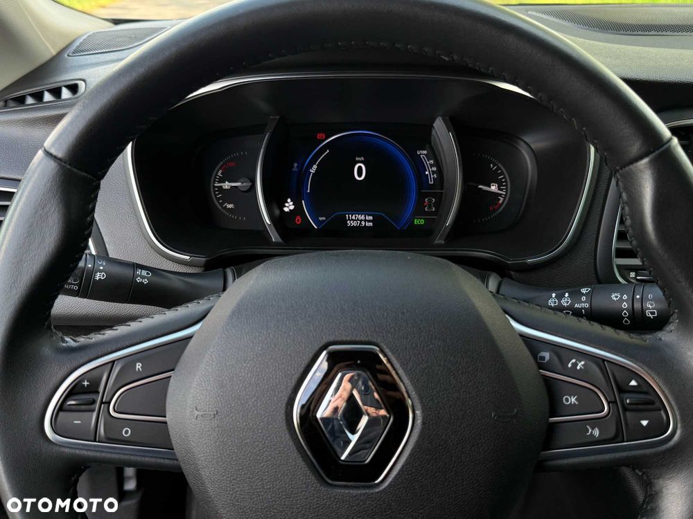 Renault Megane - 8