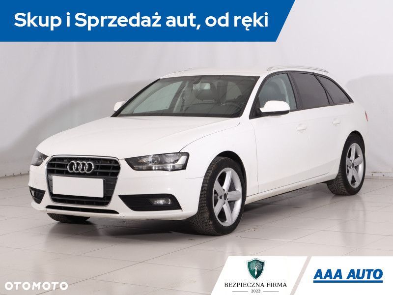Audi A4 Avant - 3