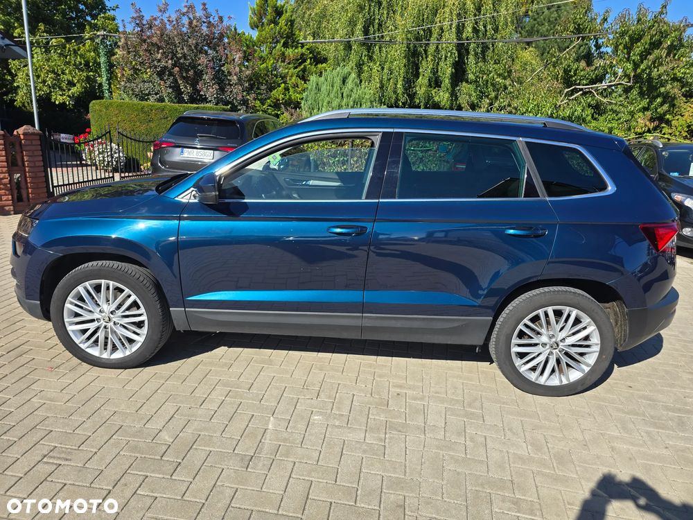 Skoda Karoq - 6