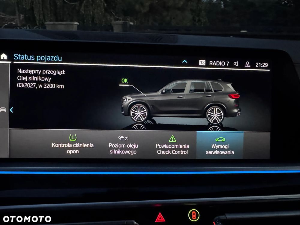 BMW X5 xDrive40i sport - 31