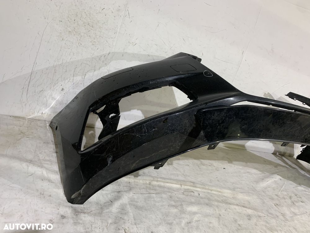 Bara fata Audi A6 C8, 2018, 2019, 2020, 2021, 2022, 2023, 2024, cod origine OE 4K0807437. - 10