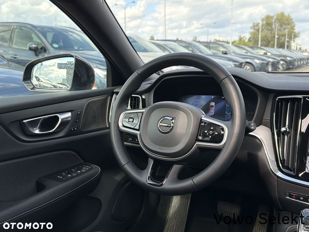 Volvo V60 - 13