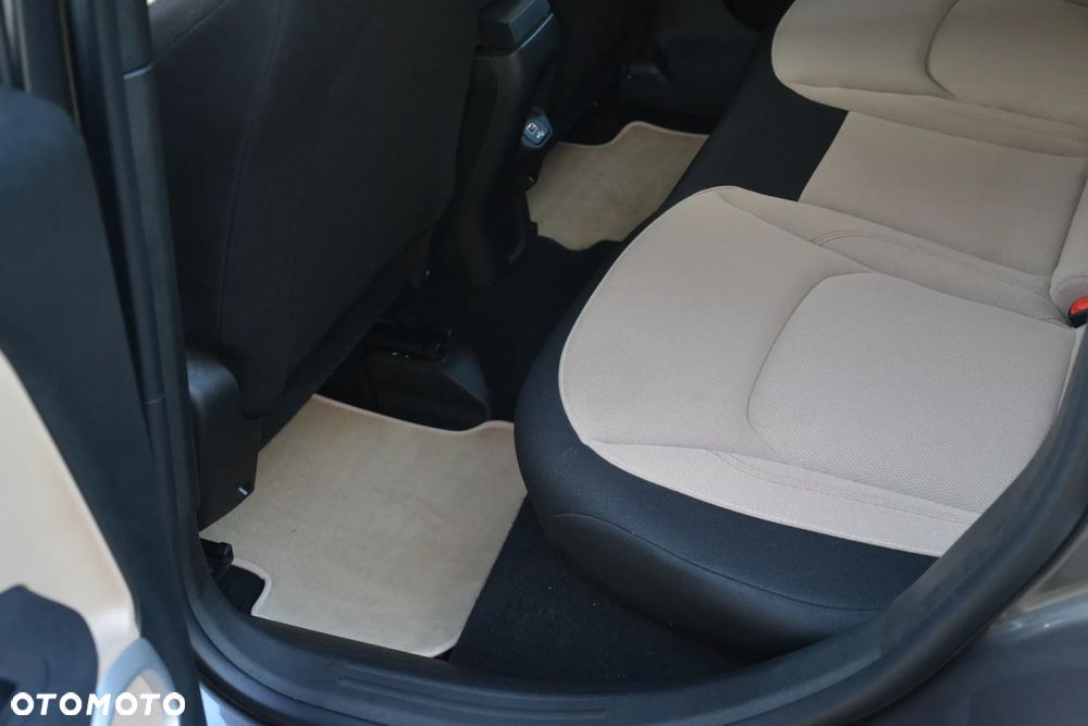 Jeep Renegade 1.6 E-TorQ Longitude FWD - 16