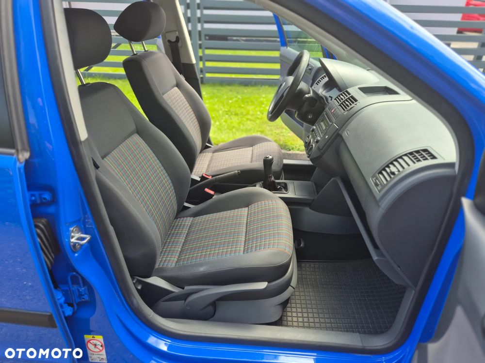 Volkswagen Polo 1.2 Trendline - 21