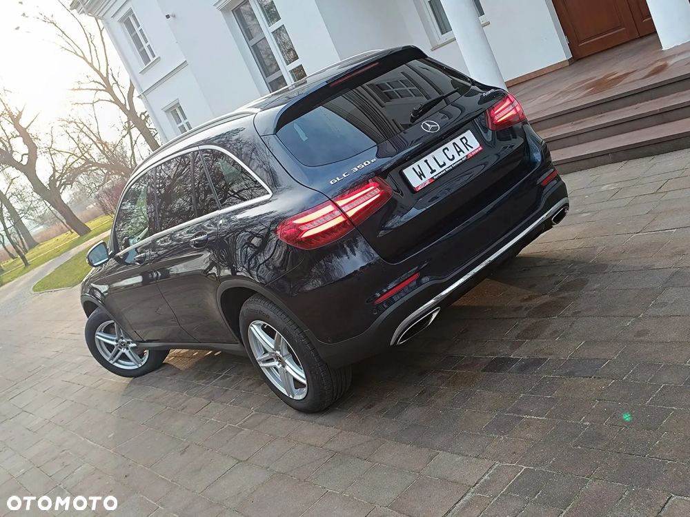 Mercedes-Benz GLC - 4