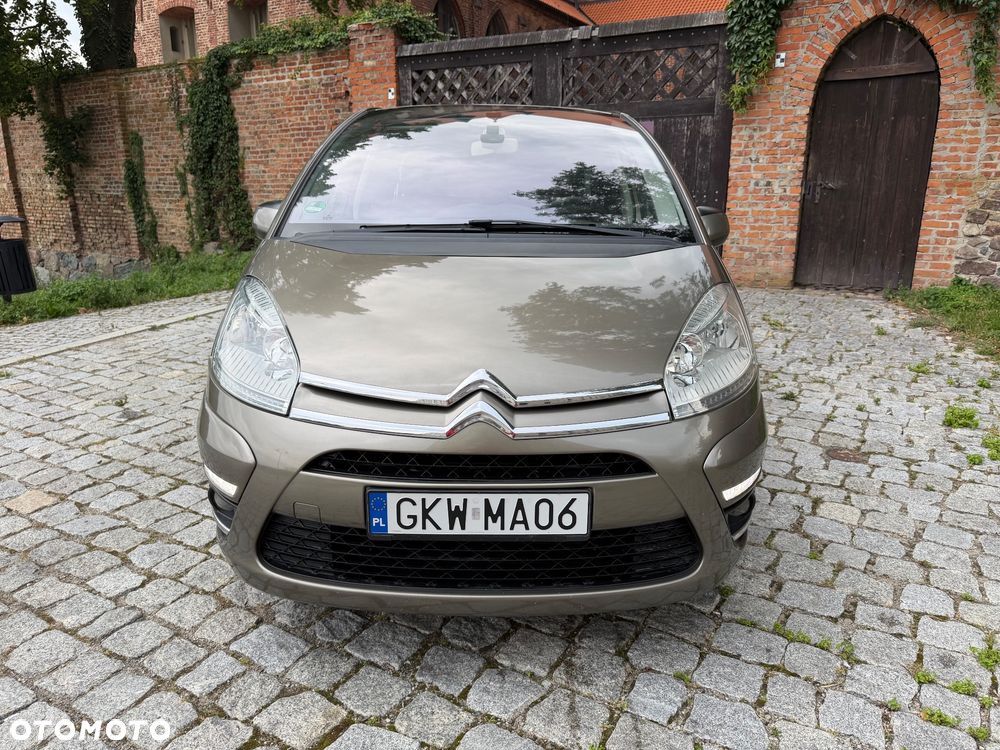 Citroën C4 Picasso THP 155 EGS6 Exclusive - 28