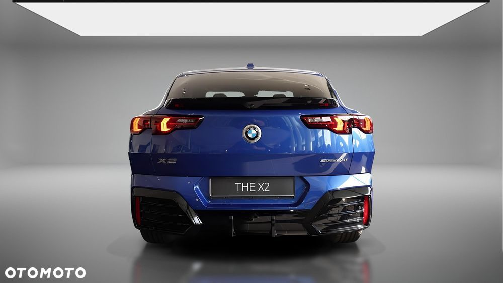 BMW X2 sDrive20i mHEV M Sport - 5