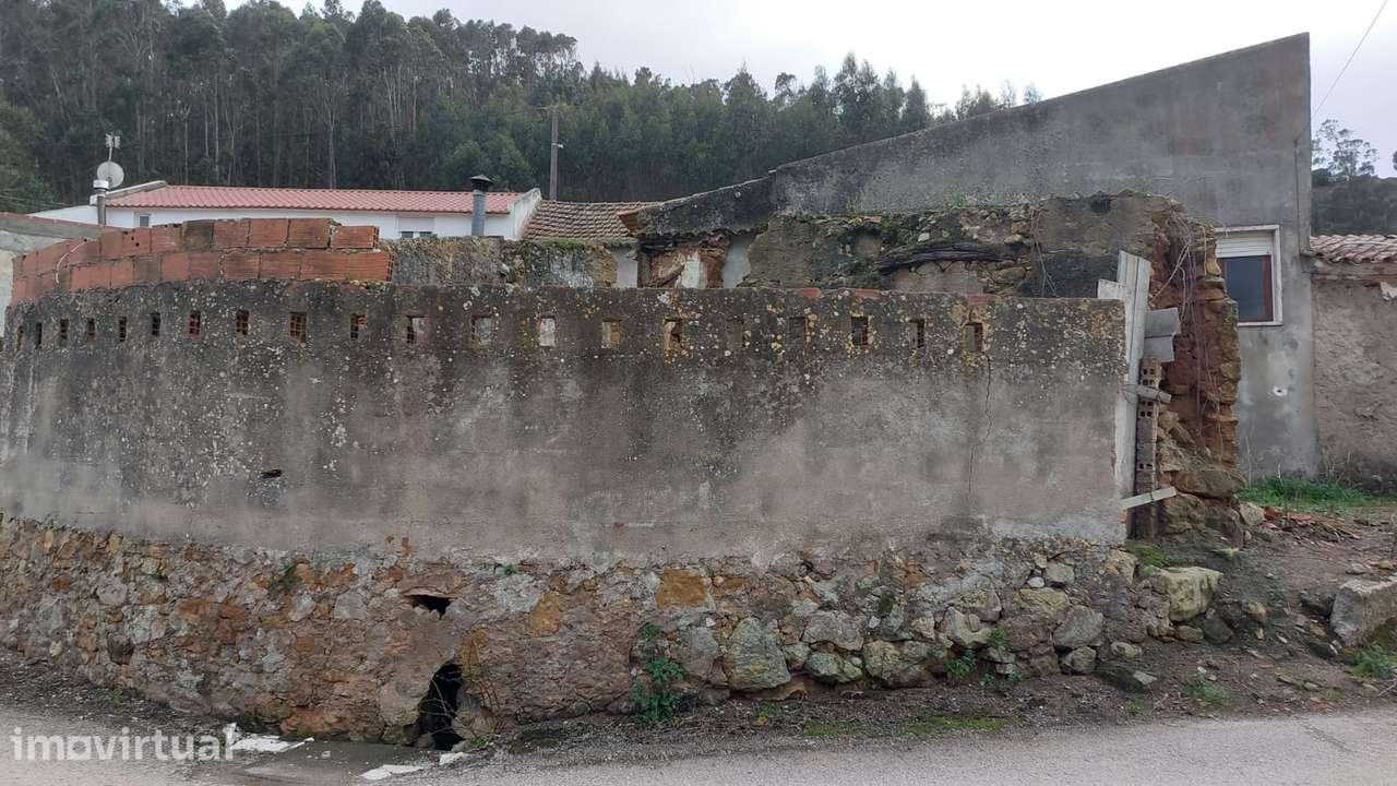 Oportunidade de reabilitação em aldeia tranquila - Grande imagem: 3/4
