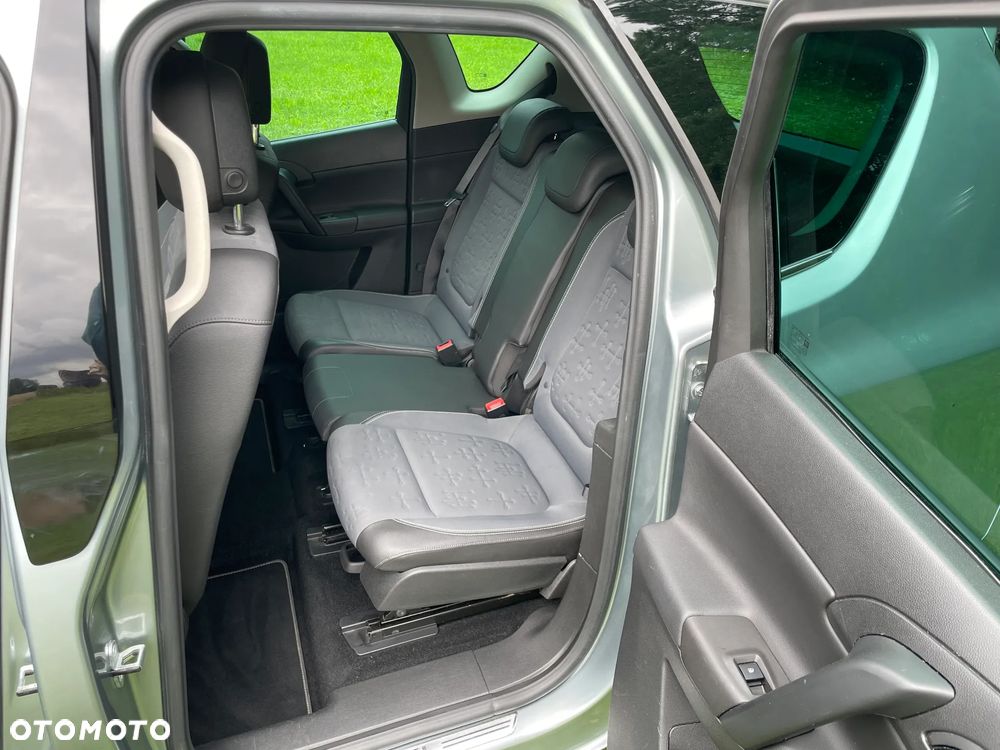 Opel Meriva 1.4 T Cosmo - 11