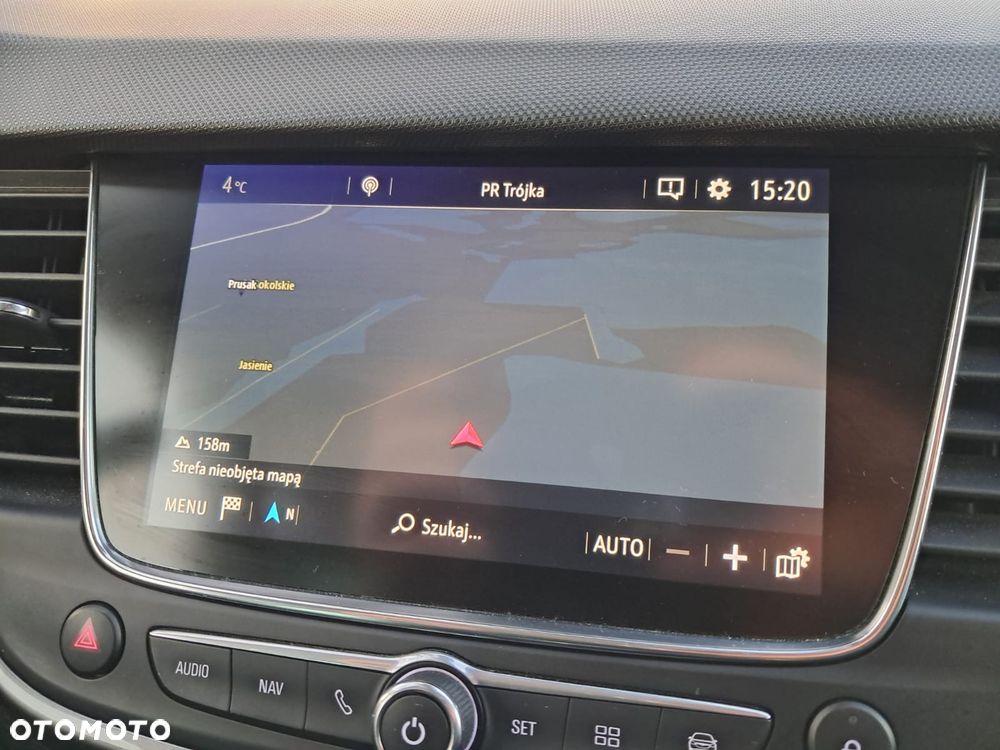 Opel Crossland 1.5 Automatik Ultimate - 33