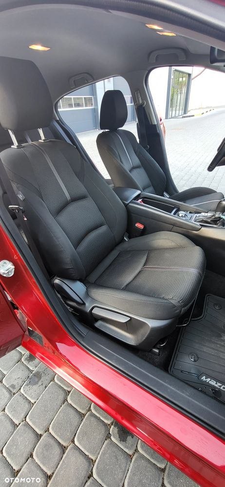Mazda 3 - 24