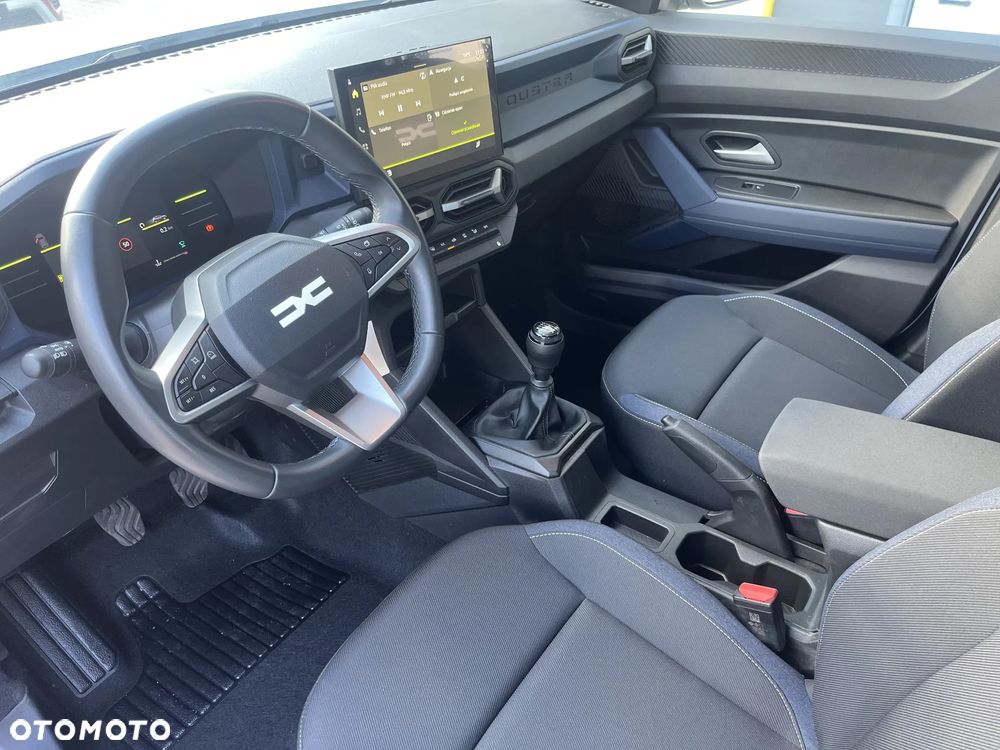 Dacia Duster 1.0 TCe Expression - 9
