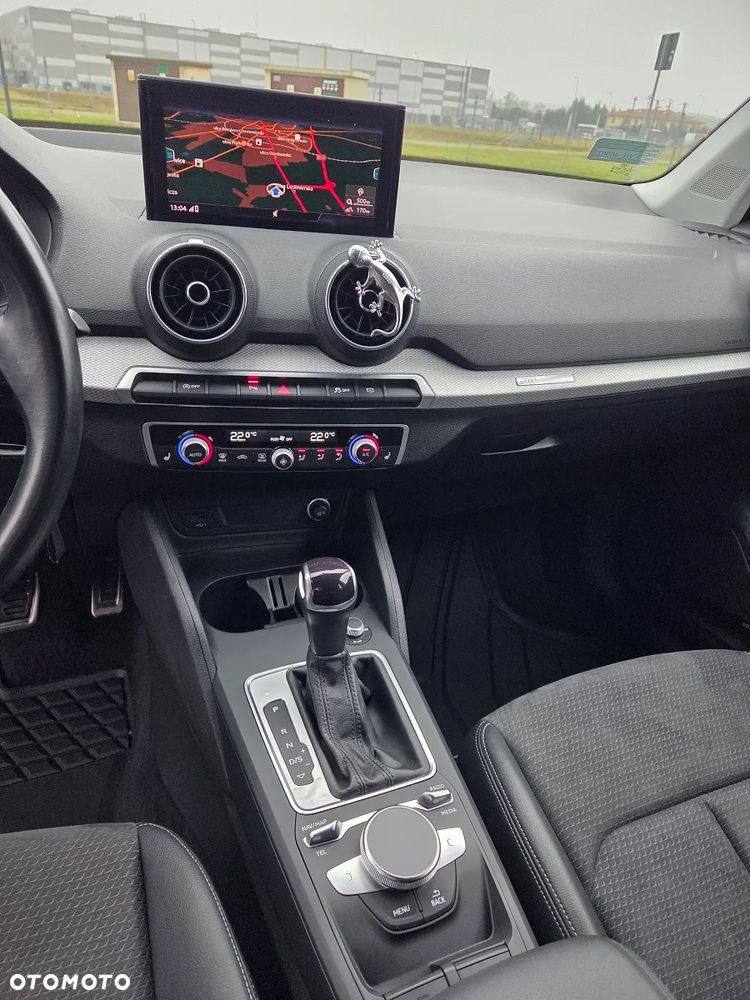 Audi Q2 35 TFSI S Line S tronic - 17