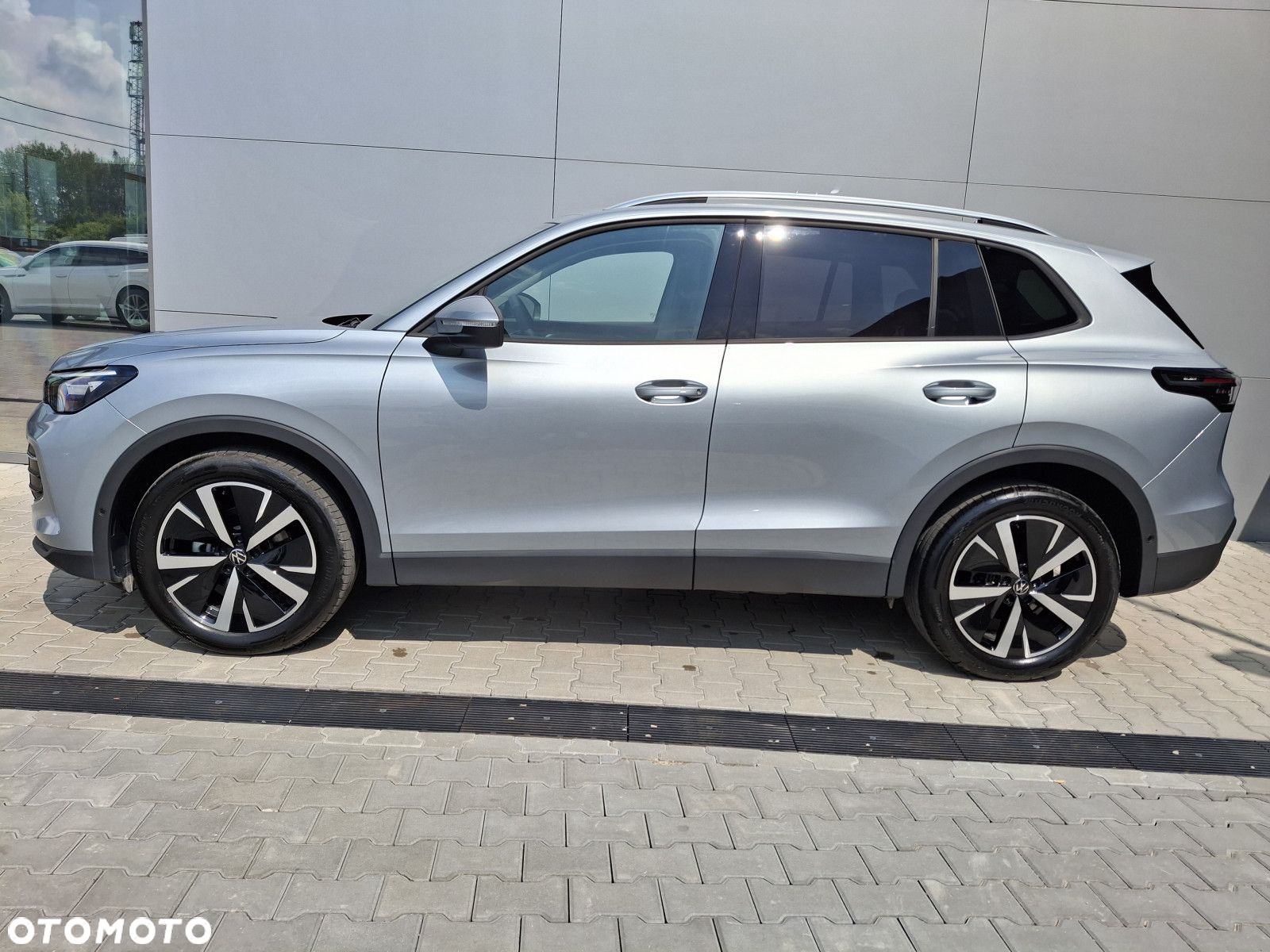 Volkswagen Tiguan 1.5 TSI EVO Life DSG - 6
