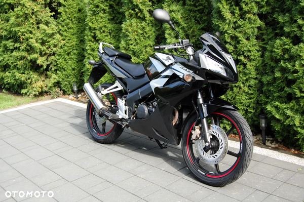 Honda CBR