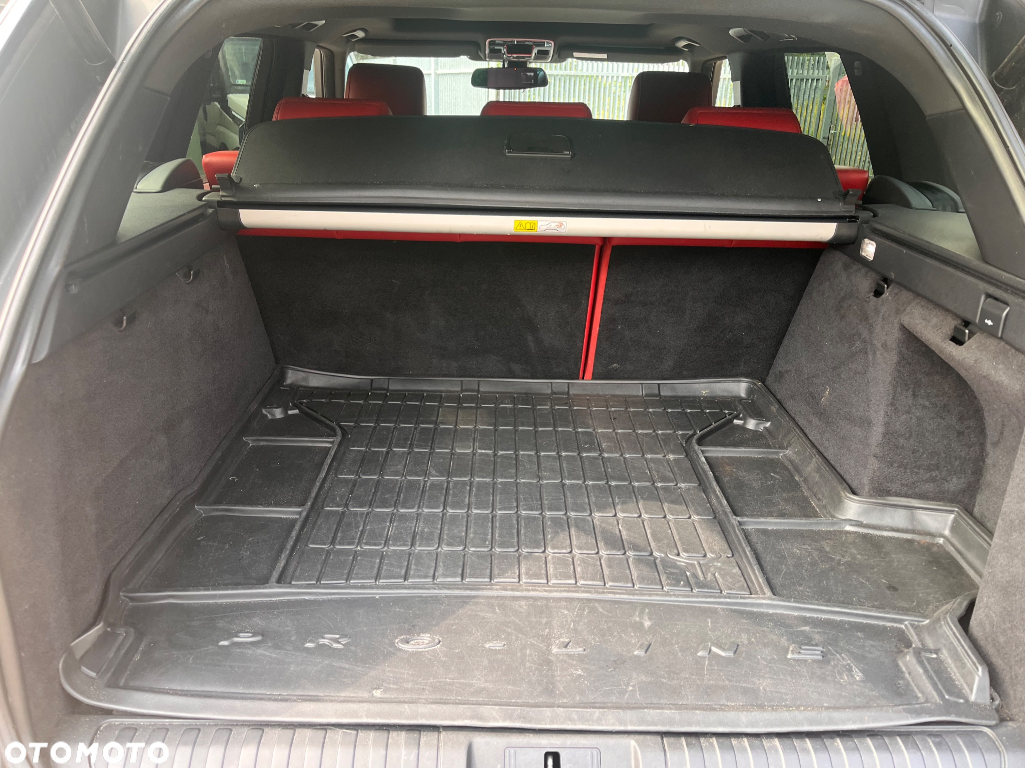 Land Rover Range Rover Sport S 3.0 SD V6 HSE Dynamic - 24