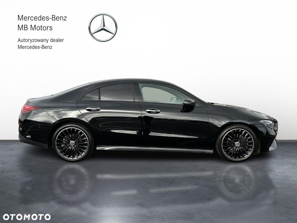 Mercedes-Benz CLA - 6