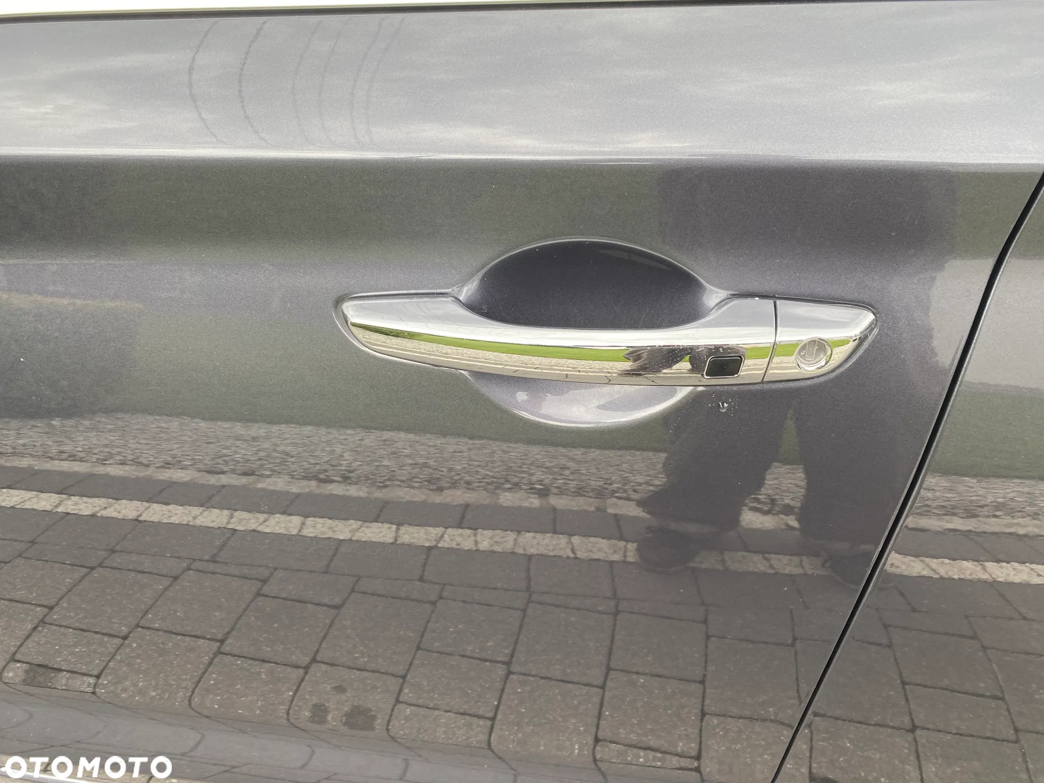 Hyundai i30 1.6 D Premium DCT - 14
