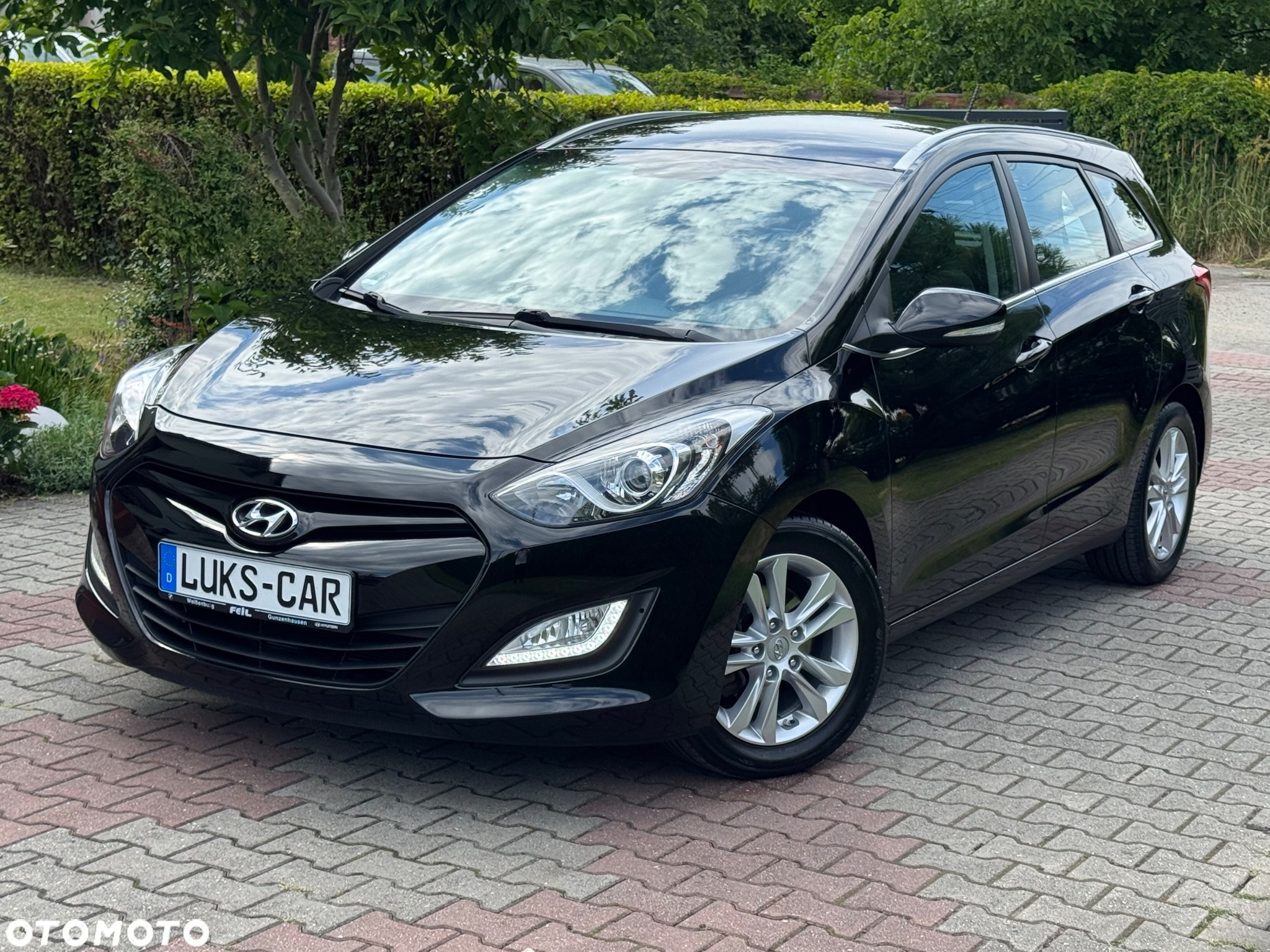 Hyundai i30 1.4 Premium - 2
