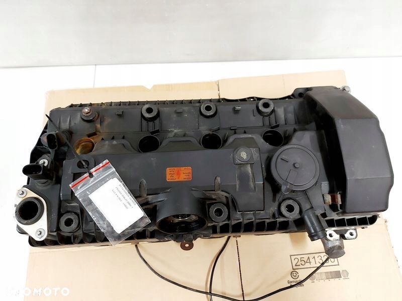 BMW 7 E65 4.4 i N62 GŁOWICA SILNIKA PRAWA WAŁKI - 4