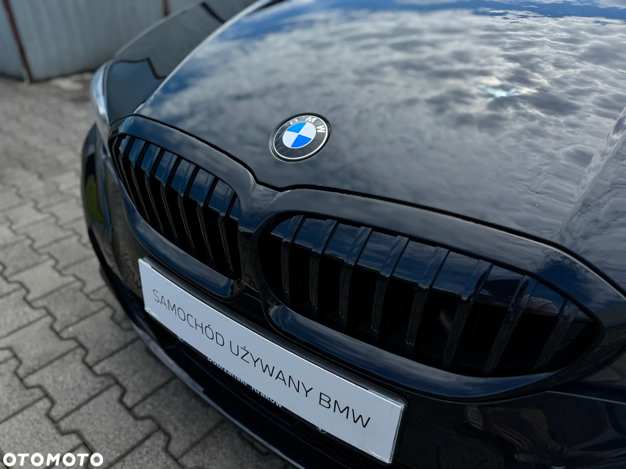 BMW Seria 3 320d xDrive M Sport sport - 19