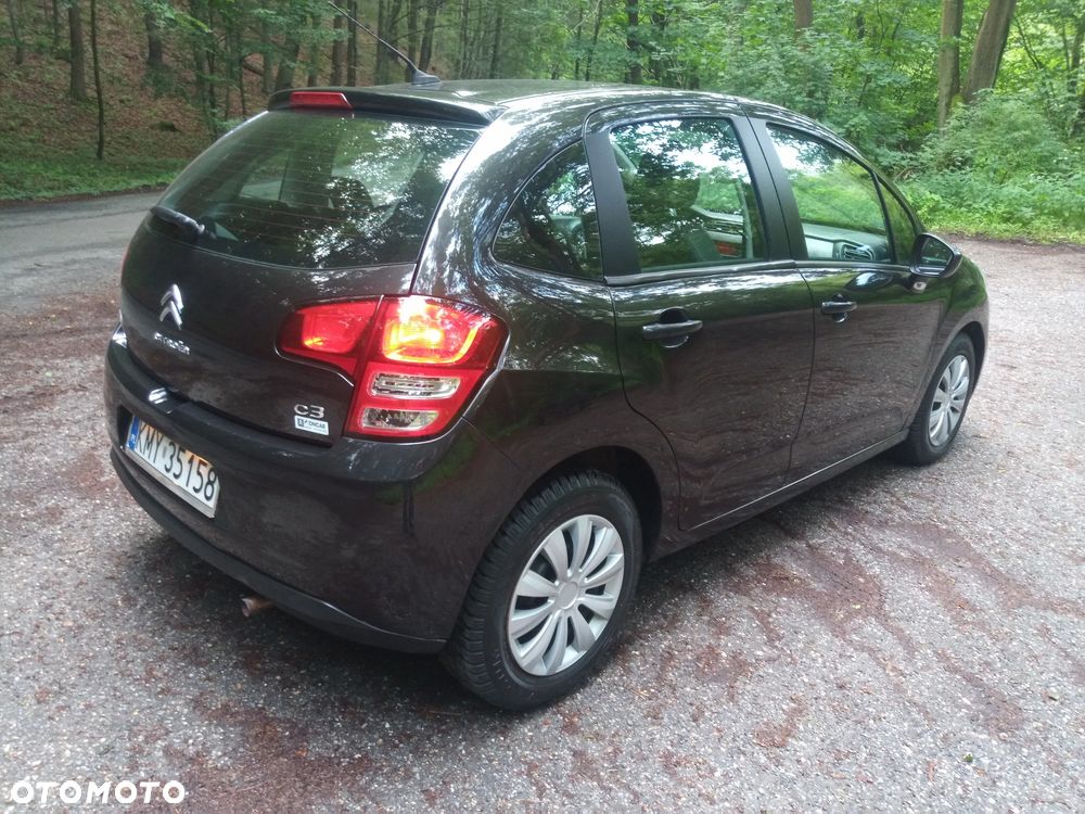 Citroën C3 - 1