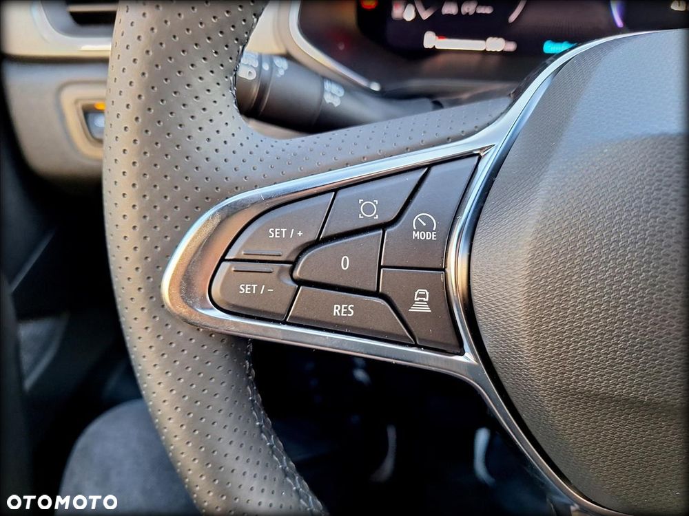 Renault Captur 2026