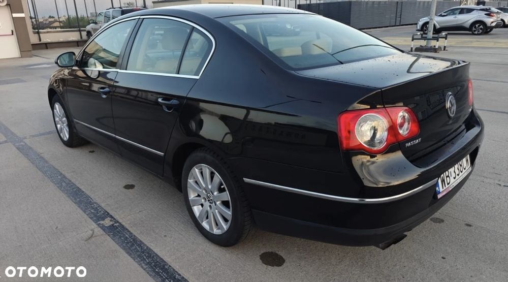 Volkswagen Passat 2.0 TSI Comfortline Tiptr - 10