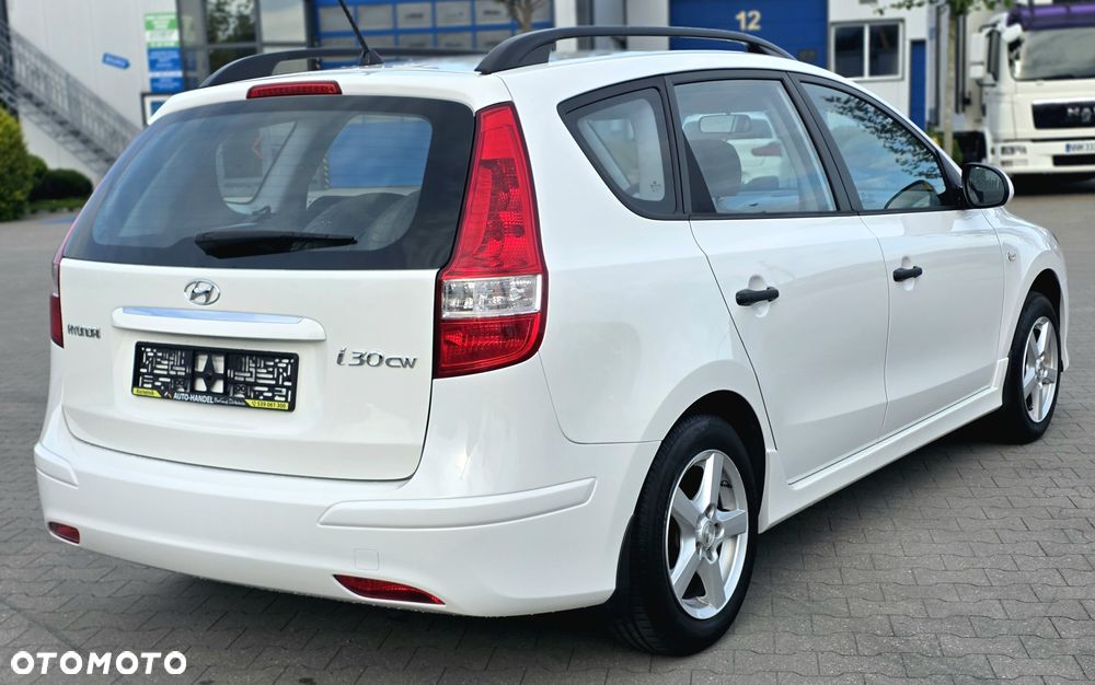 Hyundai i30 - 4