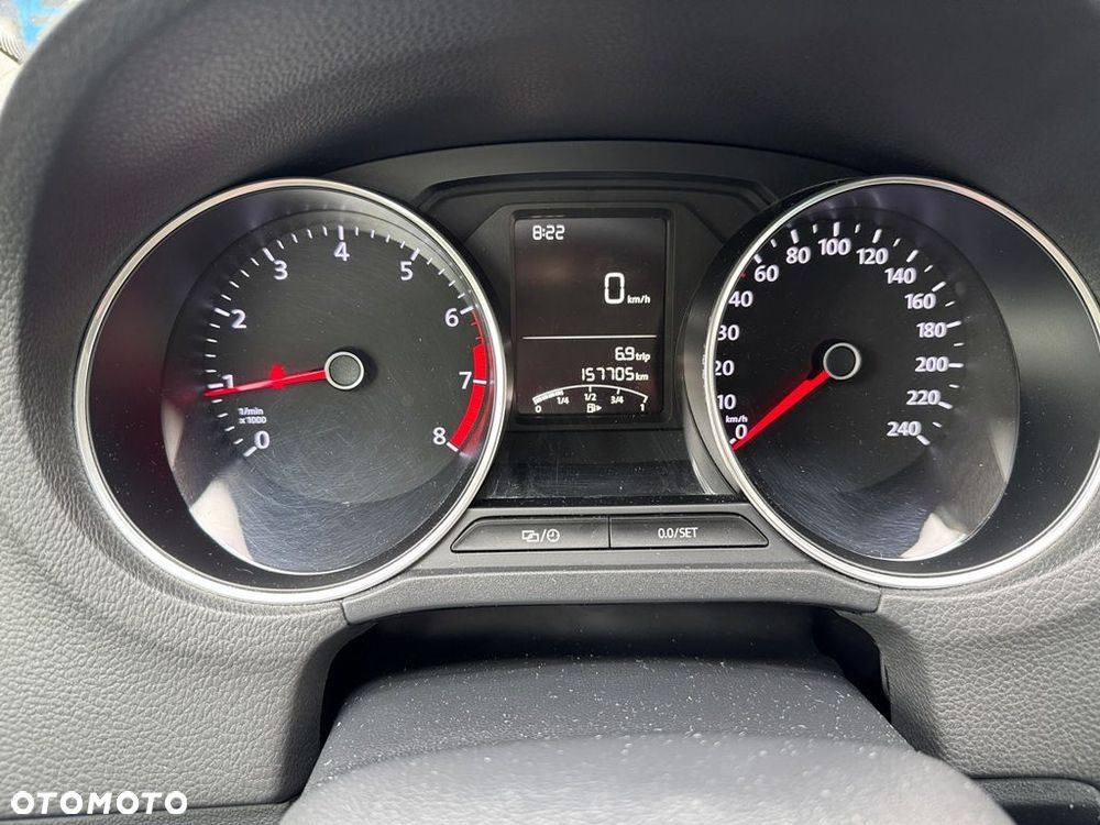Volkswagen Polo Cross 1.0 - 17