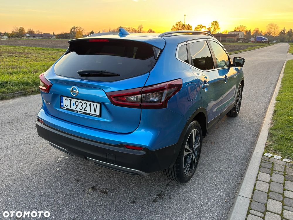 Nissan Qashqai 1.3 DIG-T N-CONNECTA - 3