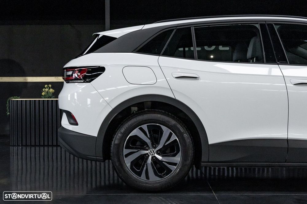 VW ID.4 52 kWh Pure City - 6