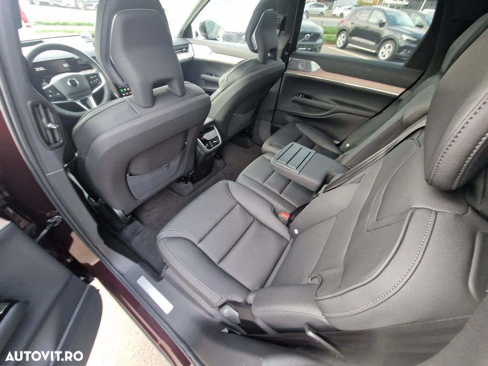 Volvo EX90 Twin Motor Ultra - 16