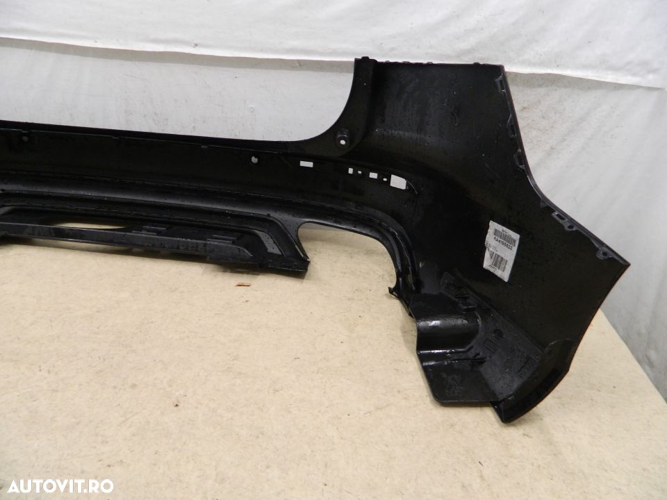 Bara spate Volvo V60, 2018, 2019, 2020, 2021, 2022, 31688836. - 8