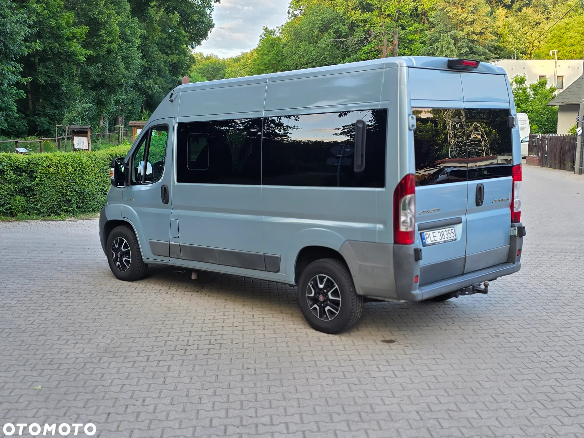 Citroën Jumper - 5