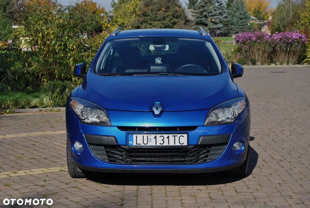 Renault Megane Grandtour TCe 130 Dynamique - 15