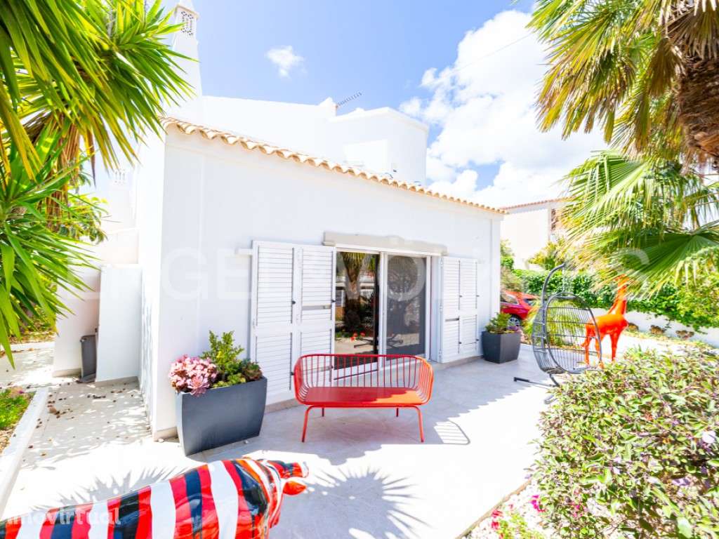 Gambelas Retreat - Grande imagem: 4/42