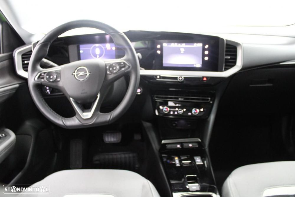 Opel Mokka-e Elegance - 14