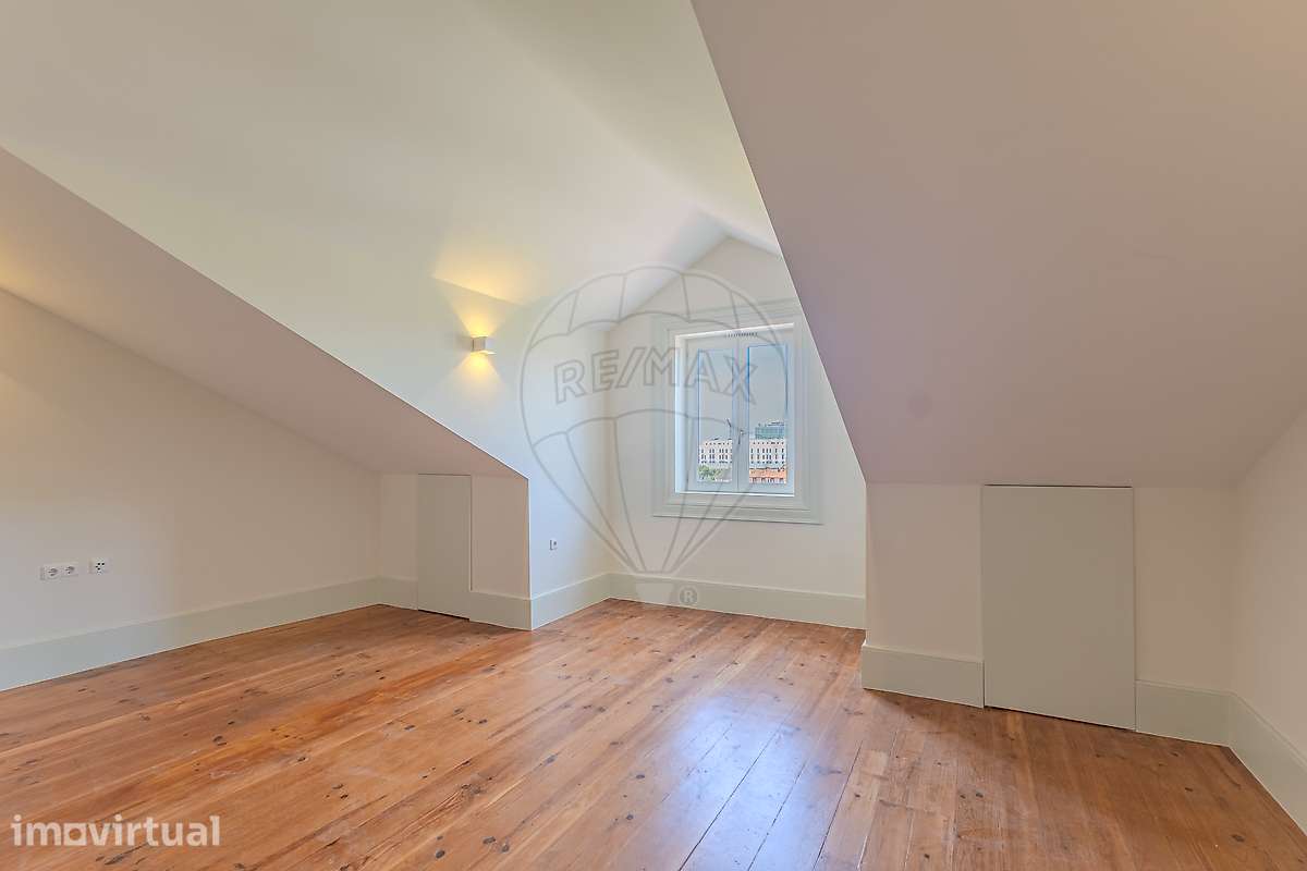 Apartamento T1 para venda - Grande imagem: 2/9
