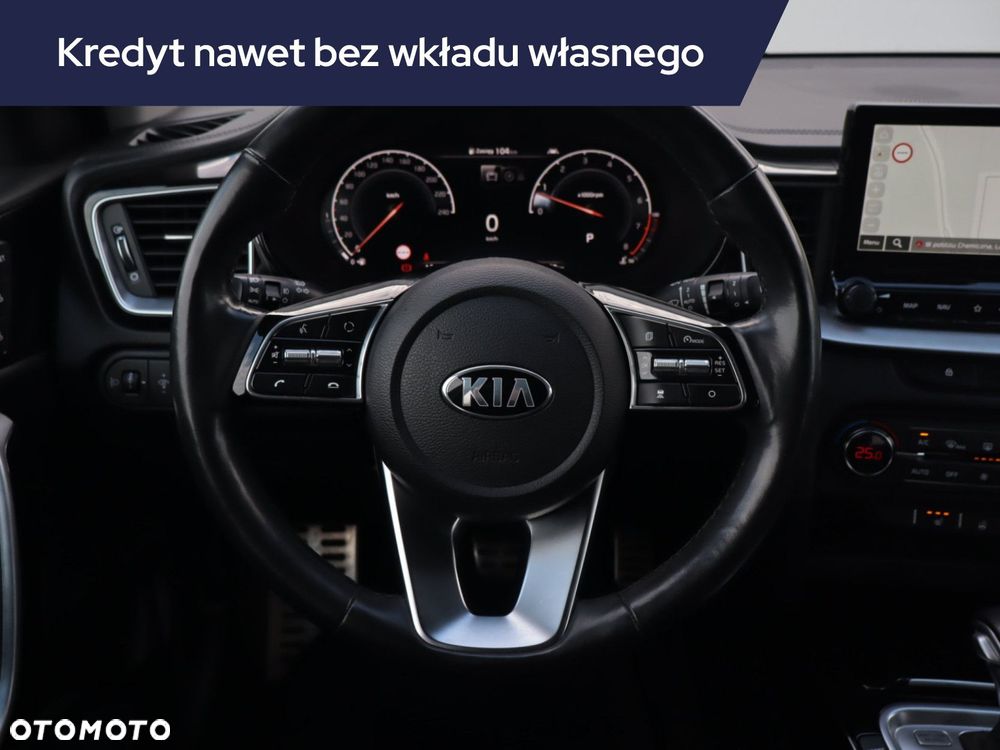 Kia XCeed - 19