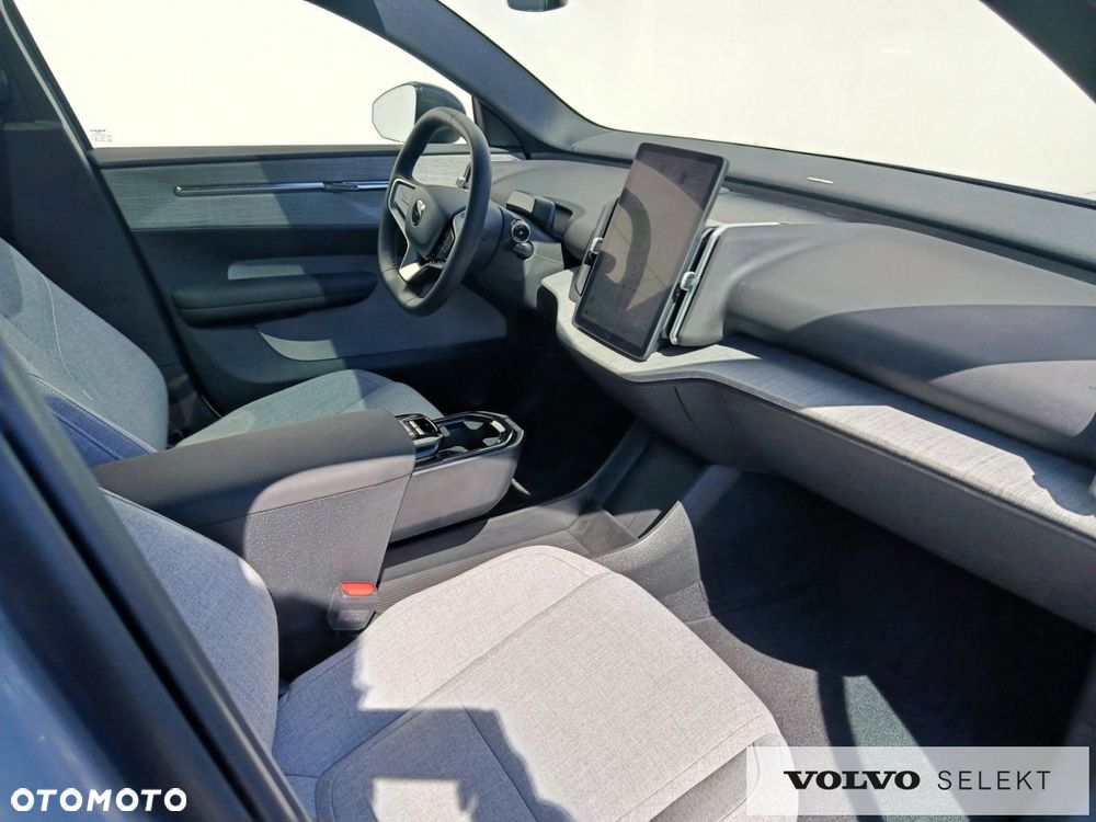 Volvo EX30 - 19