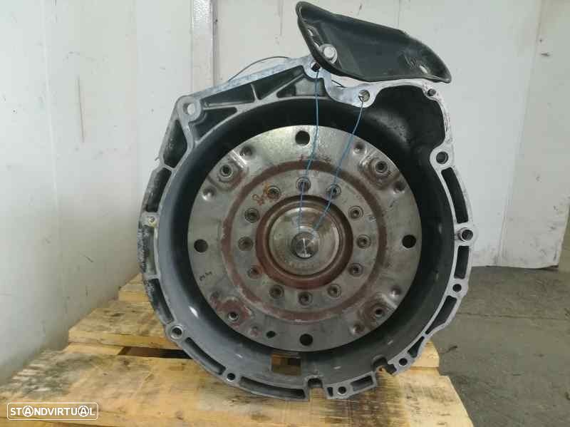 CAIXA VELOCIDADES BMW X6 2007 -7576111 - 1