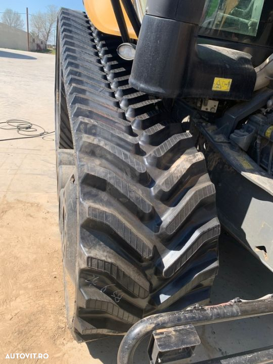Challenger Senile 24” & 30” - 15