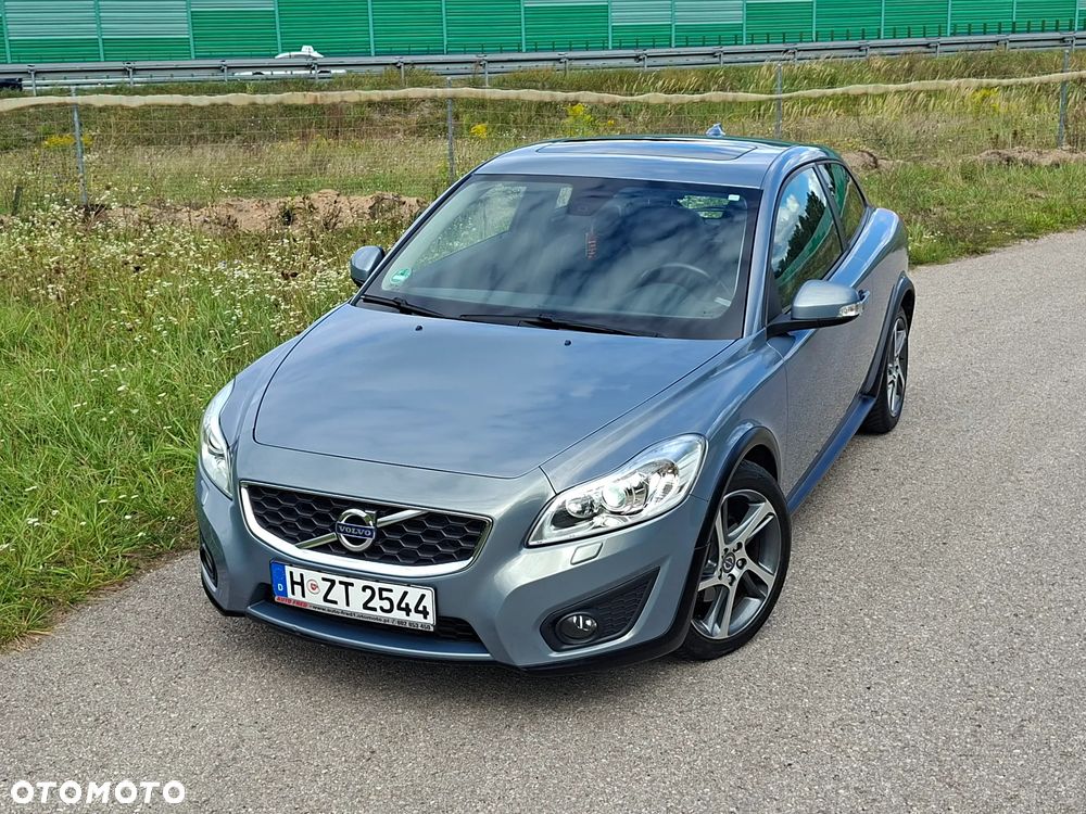 Volvo C30 DRIVe Summum - 9