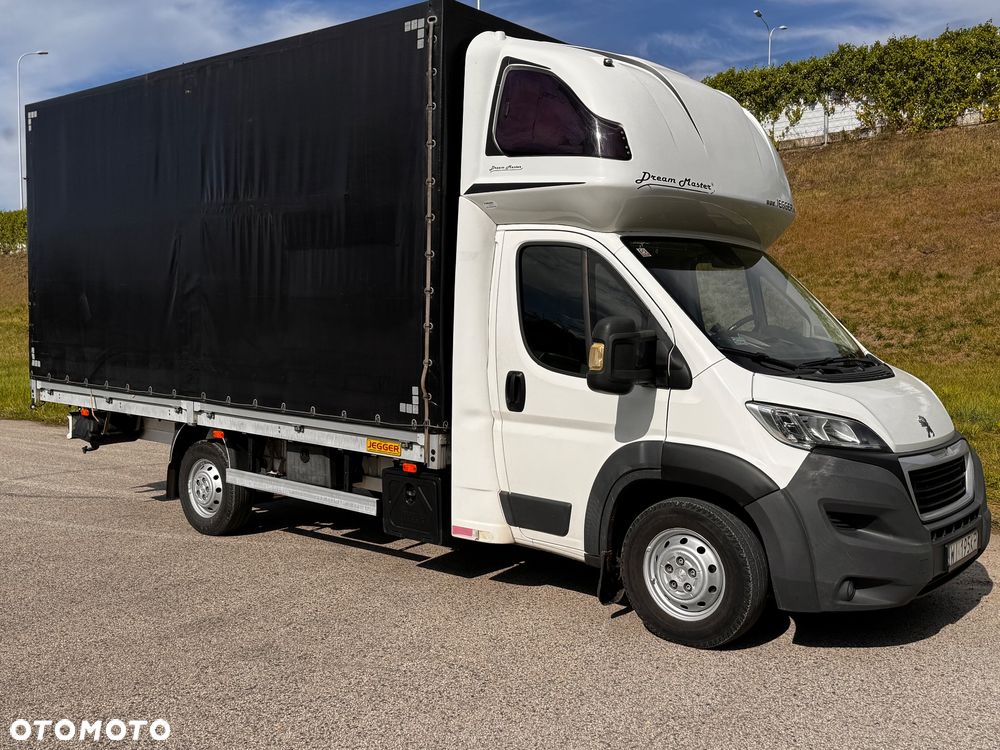 Peugeot Boxer - 34