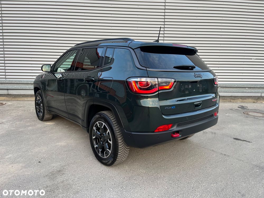 Jeep Compass - 5