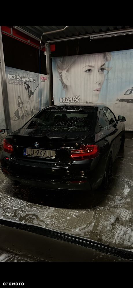 BMW Seria 2 M235i sport - 17