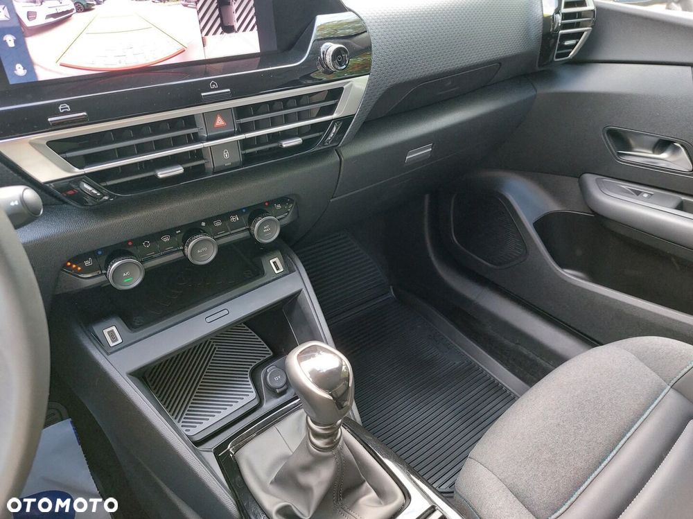 Citroën C4 1.2 PureTech Max S&S - 20