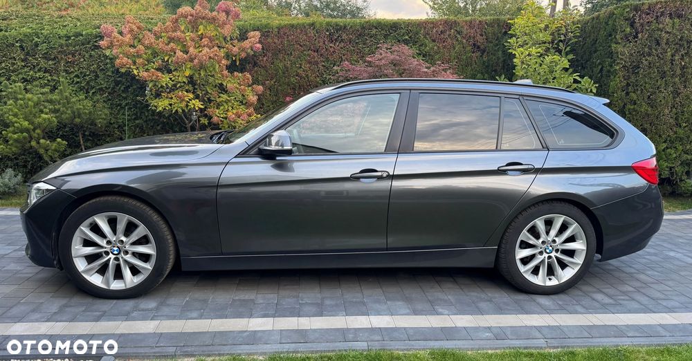 BMW Seria 3 318d - 7