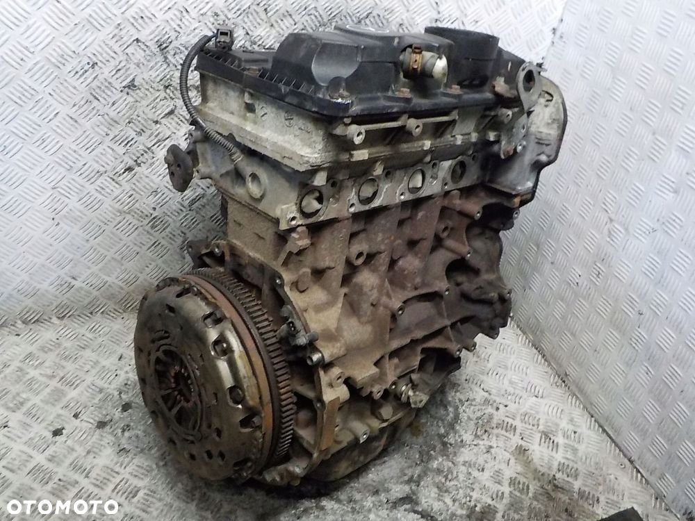 FORD TRANSIT VII 06-12 SILNIK 2.4 TDCI 115 KM JXFA - 3